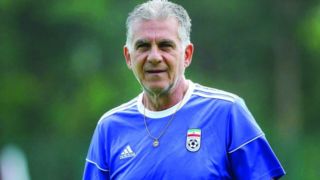 استقلال تهران خواهان جذب کارلوس کی روش شد!