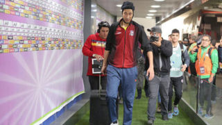 بهرام افشاری از امشب در «پایتخت»؛ بهتاش وارد می‌شود