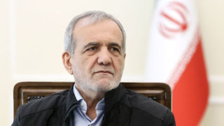  رئیس‌جمهور: ایران به دنبال تقویت بیش از پیش روابط با کشورهای اسلامی و همسایه است 