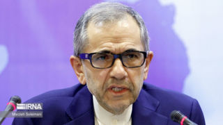 سفر معاون وزیر خارجه ایران به مسکو برای شرکت در نشست سازمان شانگهای