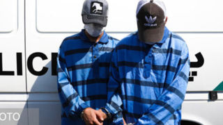 تشکیل ۲۸۷ پرونده برای مجرمان اقتصادی طی ۲۴ ساعت گذشته تشکیل ۲۸۷ پرونده برای مجرمان اقتصادی طی ۲۴ ساعت گذشته