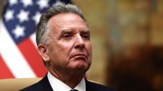 نماینده ترامپ به توییت عراقچی: عالی!