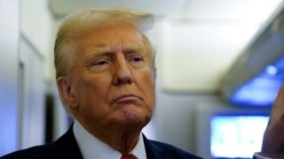 اعمال تعرفه ۱۰ درصدی ترامپ بر همه کشورها از ۵ آوریل اعمال تعرفه ۱۰ درصدی ترامپ بر همه کشورها از ۵ آوریل