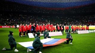 احتمال حضور روسیه در جام جهانی ۲۰۲۶ احتمال حضور روسیه در جام جهانی ۲۰۲۶