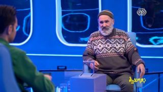 ماجرای ۳ هفته زندگی مستندساز ایرانی با بن لادن