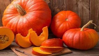 کدو حلوایی؛ گیاهی سرشار از فیبر کدو حلوایی؛ گیاهی سرشار از فیبر