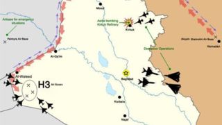 از سیر تا پیاز عملیات اچ ۳