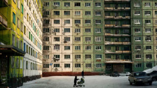 افسرده‌ترین شهر روی زمین + عکس‌‌هایی تکان‌دهنده