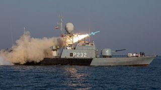 اقتدار و آمادگی دفاعی- نظامی ایران؛ پاسخ محکم به لفاظی دشمنان