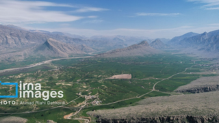 مناظر چشمنواز دشت «سوسن» مناظر چشمنواز دشت «سوسن»