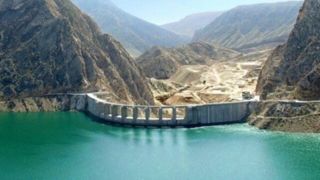 کاهش ۲۵ تا ۷۵ درصدی پرشدگی سدهای مهم کاهش ۲۵ تا ۷۵ درصدی پرشدگی سدهای مهم