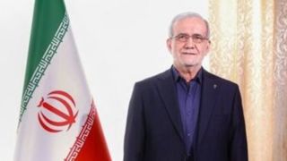 پزشکیان موضع ایران درباره مذاکره با آمریکا را اعلام کرد/ اگر خواهان مذاکره هستید، دیگر تهدید برای چیست؟ پزشکیان موضع ایران درباره مذاکره با آمریکا را اعلام کرد/ اگر خواهان مذاکره هستید، دیگر تهدید برای چیست؟
