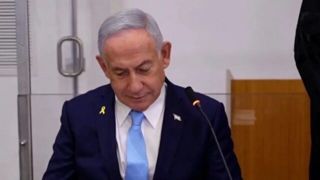 مخالفت دادستان اسرائیل با تعویق محاکمه نتانیاهو به بهانه دیدار با ترامپ