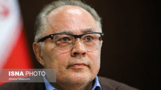 واکنش شهرام دبیری به برکنار شدنش توسط رئیس جمهور