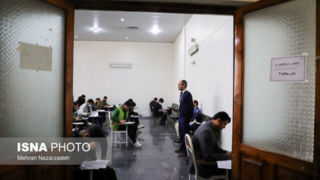 تازه‌ترین آمار داوطلبان کنکور اعلام شد/ چند نفر ثبت‌نام کردند؟