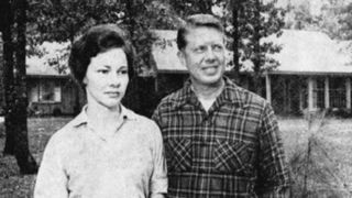 همسر کارتر: نخستین پاسخم به خواستگاری کارتر «نه» بود/ هرگز دعا نکردم که جیمی رئیس‌جمهور شود