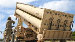 آمریکا باز هم به اسرائیل پدافند موشکی تحویل داد آمریکا باز هم به اسرائیل پدافند موشکی تحویل داد