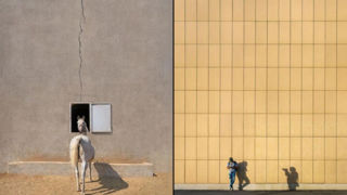 عکاس ایرانی به عنوان ۱۰ عکاس برتر جهان شناخته شد