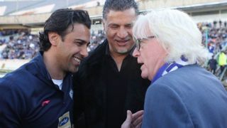 شفر: اولیور کان بهترین شاگردم بود/ سخت است استقلال برگردد