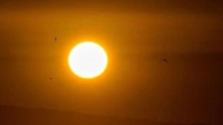 تهران گرم‌تر می‌شود/ ورود سامانه بارشی طی پنجشنبه