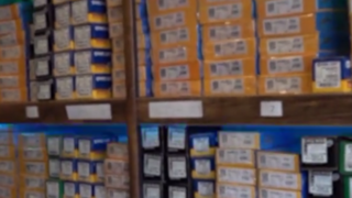 کمبود قطعات خودروهای مونتاژی در بازار کمبود قطعات خودروهای مونتاژی در بازار