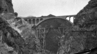 تصاویری قدیمی از پل ورسک تصاویری قدیمی از پل ورسک