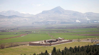 مجموعه تاریخی بیستون مجموعه تاریخی بیستون