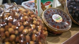 صادرات خرما مجاز شد