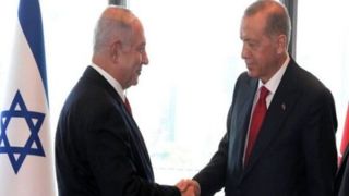 مذاکرات مستقیم آنکارا و تلآویو برای ایجاد یک کانال ارتباطی نظامی مذاکرات مستقیم آنکارا و تلآویو برای ایجاد یک کانال ارتباطی نظامی