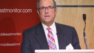 دیپلمات اسبق انگلیس: ایران به‌دنبال تسلیم نیست، خواهان مذاکرات جدی است