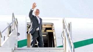 برنامه ریزی برای میزبانی کیش از رئیس جمهور