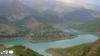 بهار در زراس؛ طبیعتی بکر در شمال خوزستان بهار در زراس؛ طبیعتی بکر در شمال خوزستان