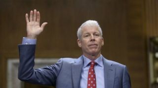 پیش از شروع مذاکرات در عمان، مقام آمریکایی ایران را تهدید کرد پیش از شروع مذاکرات در عمان، مقام آمریکایی ایران را تهدید کرد