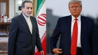 ترفند ترامپ در مذاکرات ایران و آمریکا/رئیس جمهور آمریکا یک آقای دوربینی تمام عیار است/ انتشار کم سابقه اطلاعات قبل از شروع مذاکرات ترفند ترامپ در مذاکرات ایران و آمریکا/رئیس جمهور آمریکا یک آقای دوربینی تمام عیار است/ انتشار کم سابقه اطلاعات قبل از شروع مذاکرات