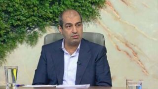 آب دریای خزر و عمان به تهران نمیرسد آب دریای خزر و عمان به تهران نمیرسد