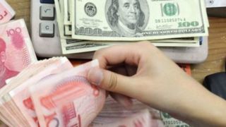 ورود جنگ تجاری به مرحله تازه با اقدام جدید چین ورود جنگ تجاری به مرحله تازه با اقدام جدید چین