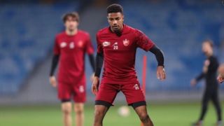 مدافع پرسپولیس به مراکش رفت