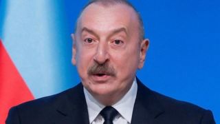  موضع رئیس‌جمهور آذربایجان درباره سفر پزشکیان به باکو