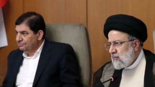 معاون شهید رئیسی از ناگفته‌های توافق با آمریکا پرده برداشت/ مخبر: در شهریور ۱۴۰۱ دو بار تا امضای توافق پیش رفتیم اما ...