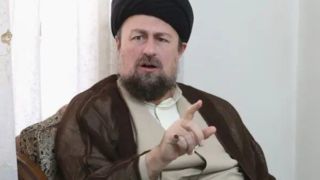 حسن خمینی هشدار داد: جمهوری‌اسلامی نباید توجه خود را از مستضعفان بردارد/ محرومان برای حفظ نظام خون دادند