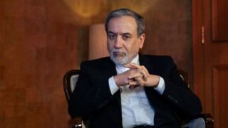 عراقچی تنها موضوع اصلی مذاکره ایران و آمریکا را اعلام کرد