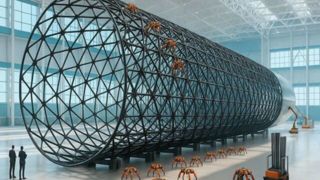 تولید پاک‌ترین فولاد جهان تا به امروز  