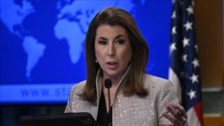 آمریکا: مذاکرات پیش‌رو با ایران نخستین گام برای سنجش جدیت تهران است