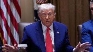 عقبنشینی تعرفهای ترامپ بیتاثیر است عقبنشینی تعرفهای ترامپ بیتاثیر است