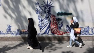 نشریه «آسیا تایمز» بررسی کرد؛ چرا ایران نسبت به مذاکره با آمریکا بی‌اعتماد است؟