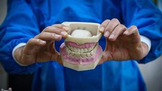 کودکان ایرانی ۲ تا ۵ دندان پوسیده دارند/ توصیه وزارت بهداشت کودکان ایرانی ۲ تا ۵ دندان پوسیده دارند/ توصیه وزارت بهداشت