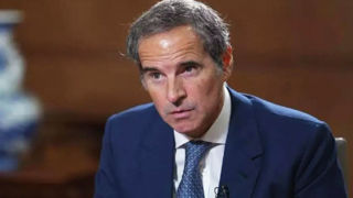 گروسی: بهترین‌ها را برای مذاکرات ایران و آمریکا آرزو می‌کنیم