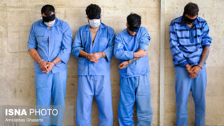 قاچاق اعضای بدن در شهر ری/ ۹ عامل اصلی دستگیر شدند قاچاق اعضای بدن در شهر ری/ ۹ عامل اصلی دستگیر شدند