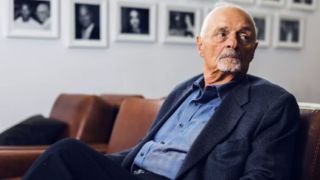 مرگ خالق «رمبو: اولین خون» مرگ خالق «رمبو: اولین خون»