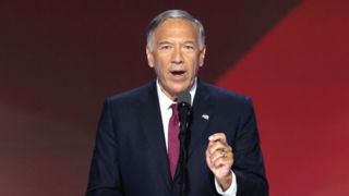 پمپئو آرزوی دست‌نیافتنی خود درباره ایران را تکرار کرد